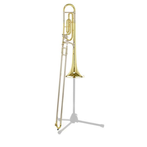King 2103F Legend 3B Trombone