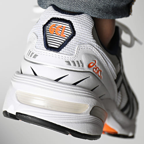 Baskets Gel 1090 1021A275 White Midnight