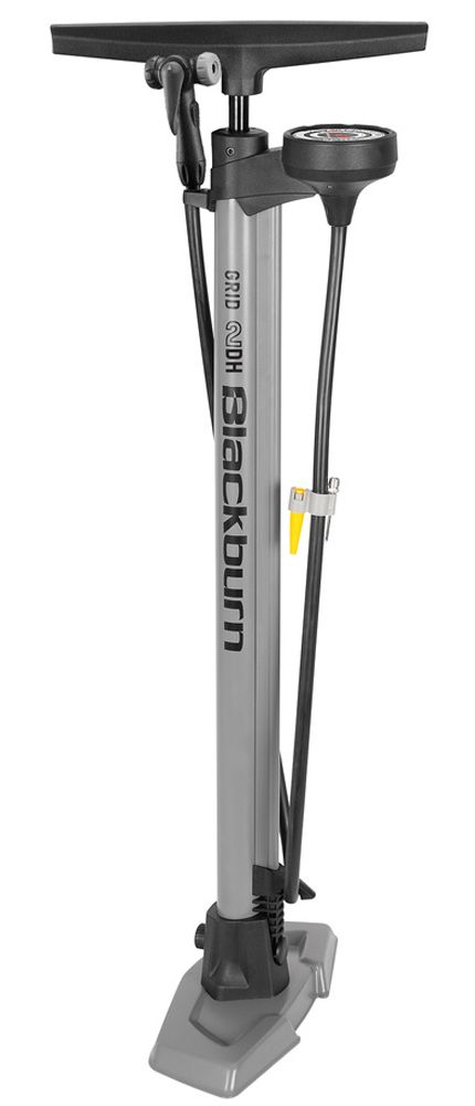 Blackburn Grid 2 DH Standpumpe kaufen | Bike-Discount