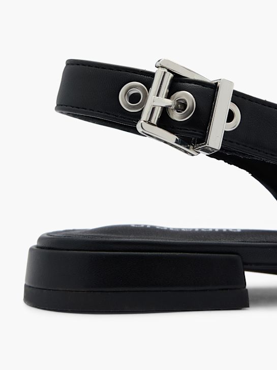 Graceland Sling Ballerina