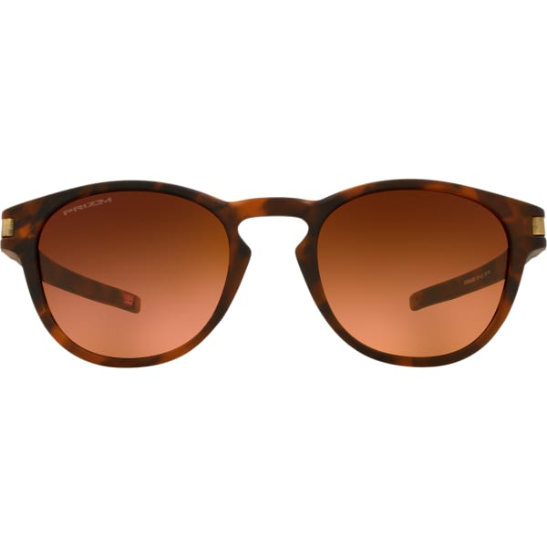 Lunette de soleil lifestyle OAKLEY LATCH MTT W/ PRIZM MTT BRN TORT W/ PRIZM BROWN GRDNT
