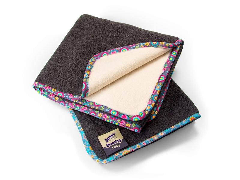Bunny Nature Bedding Easy Weiche Fleece-Unterlage