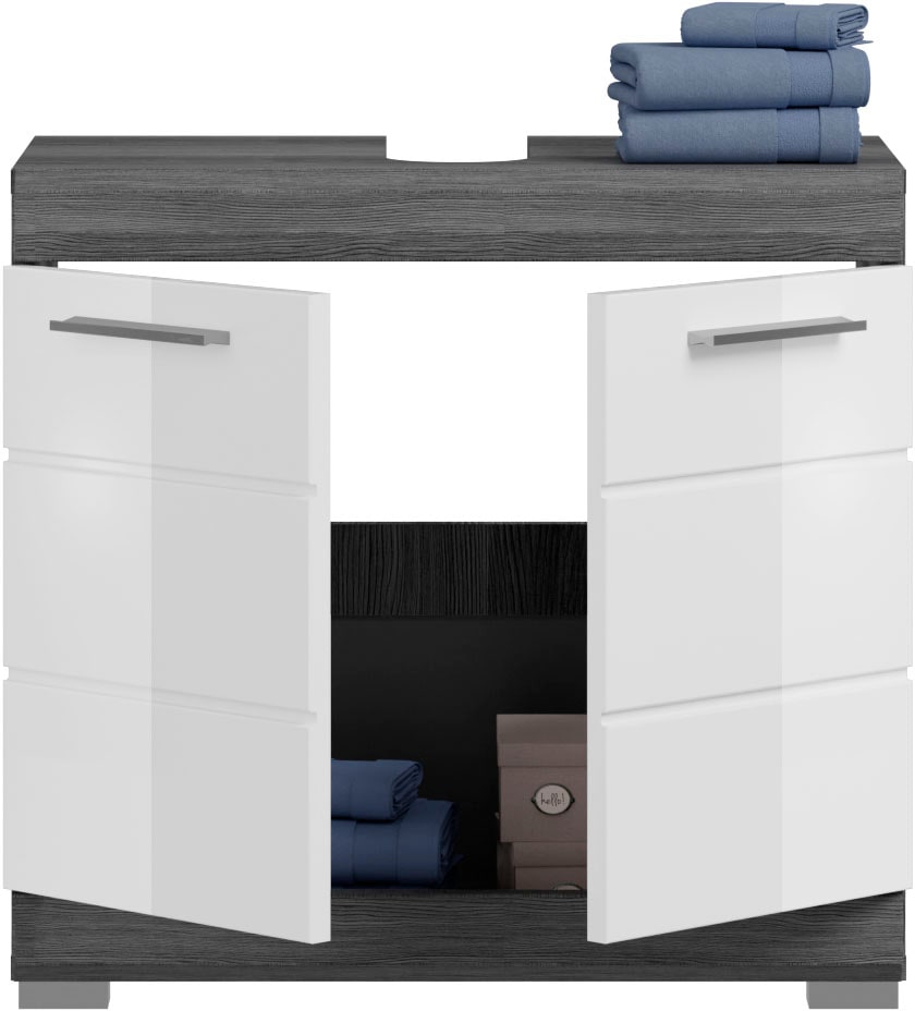 INOSIGN Badmöbel-Set »Siena, 3 teilig, bestehend aus:« Set, TOPSELLER!, 3 Stk. tlg.