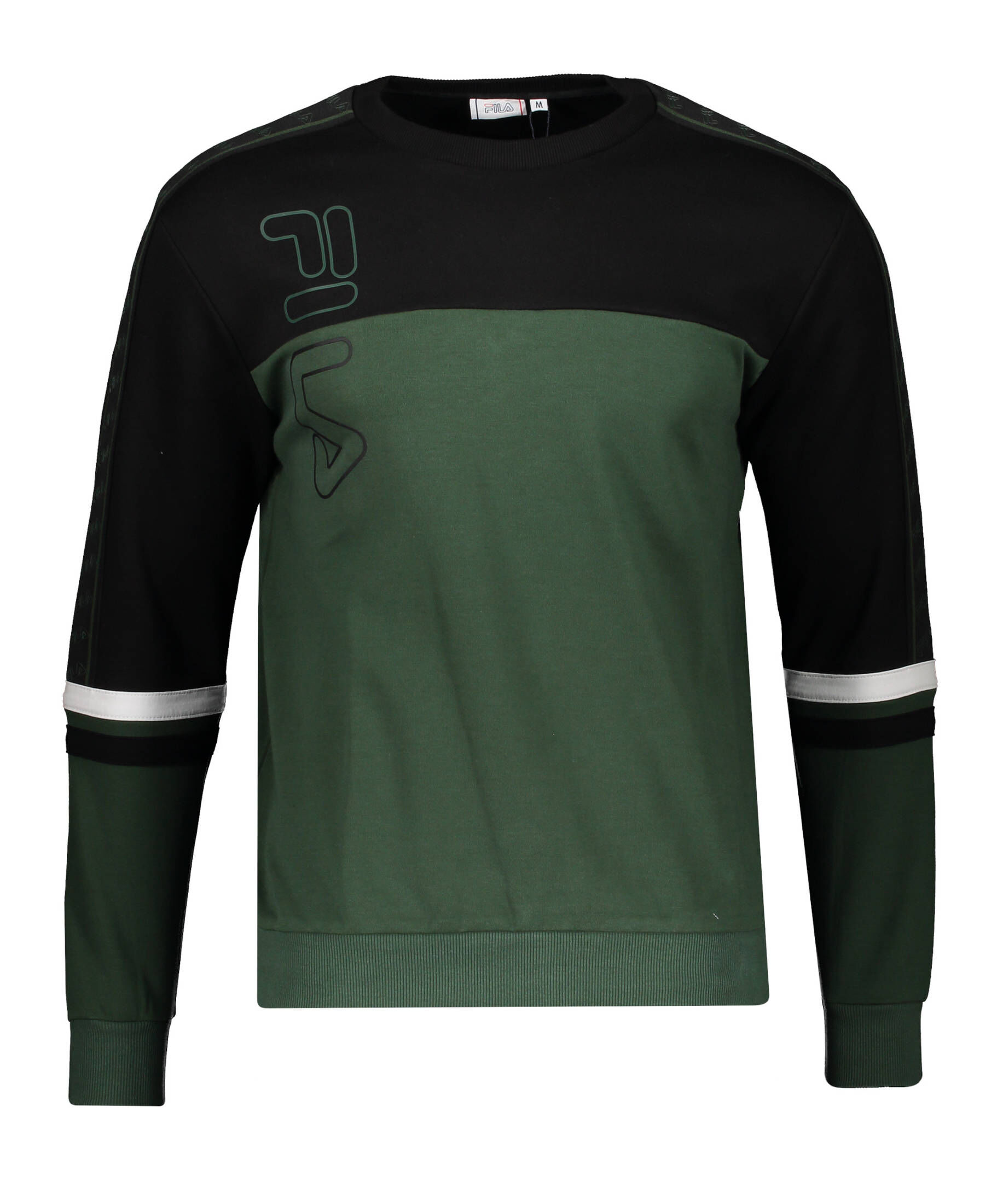 Fila| Herren Lifestyle - Textilien - Sweatshirts Odo Sweatshirt