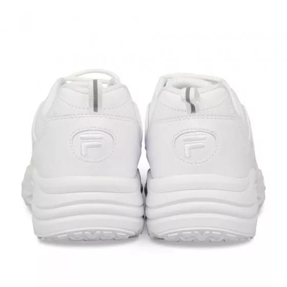 Baskets BLANC FILA Marked