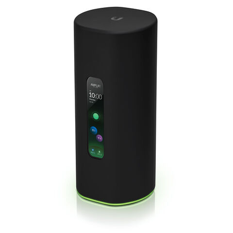 Ubiquiti AmpliFi Alien – Wi-Fi 6-router met intuïtive GUI