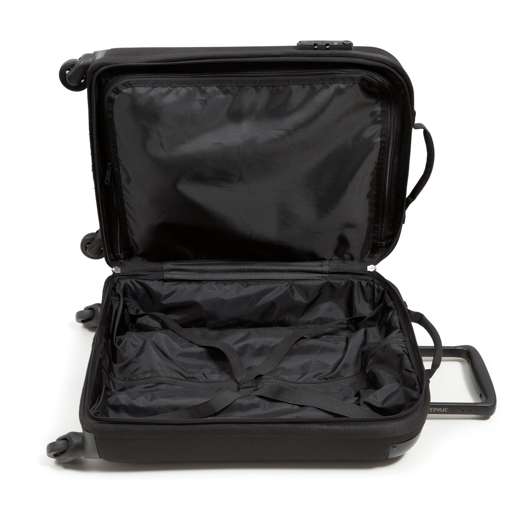 Tranzshell S Black