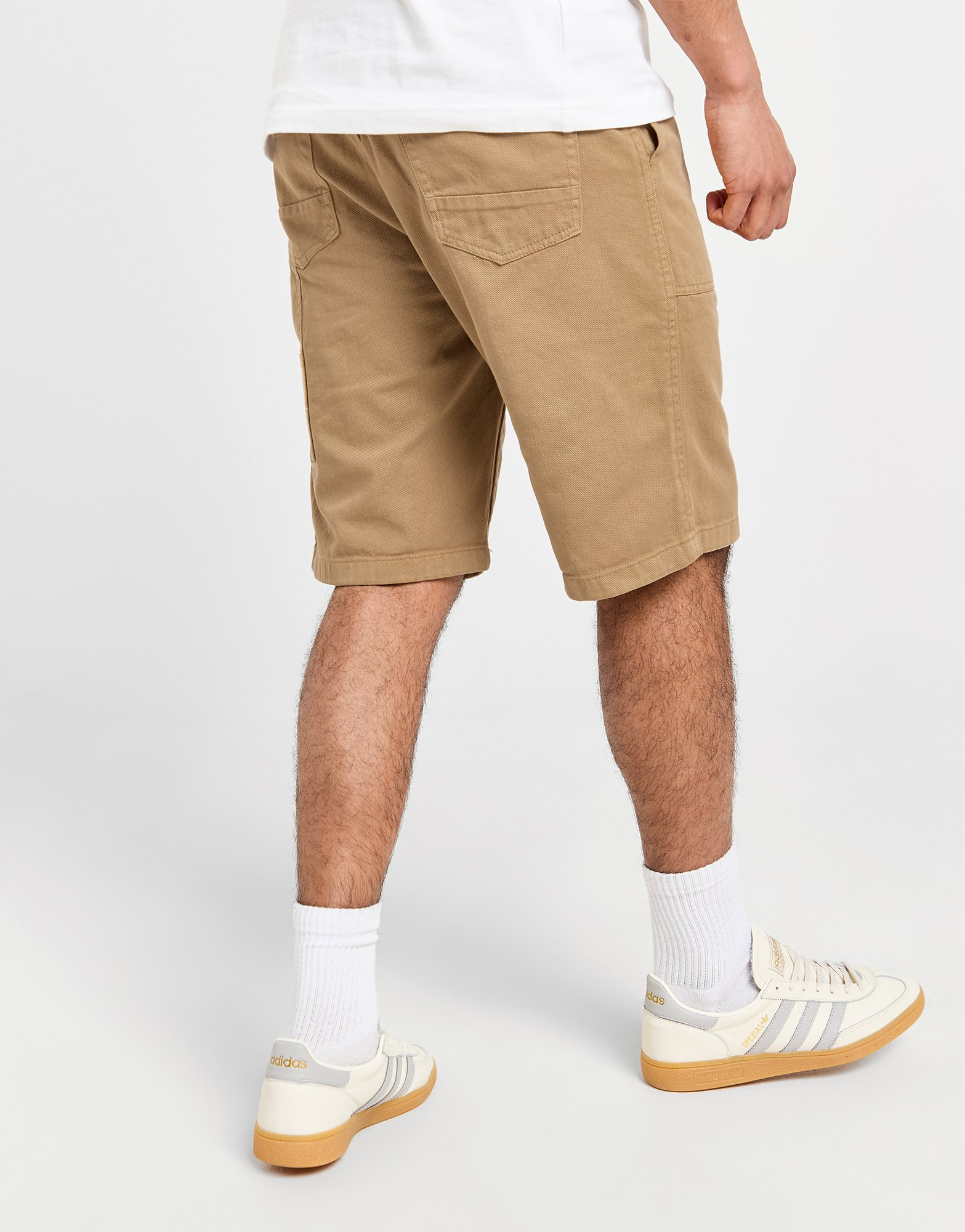 Brave Soul Short Carpenter Homme
