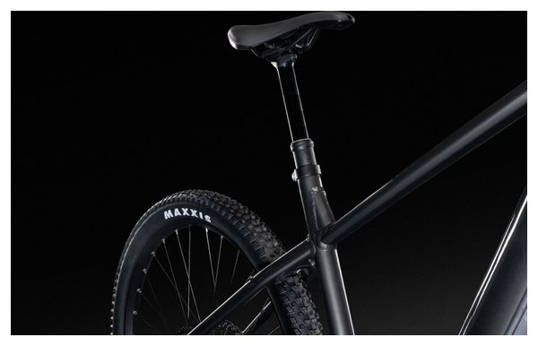 VTT Electrique Semi-Rigide Lapierre Overvolt HT 8.8 Shimano Cues 11V 800Wh 29'' Grey 2025