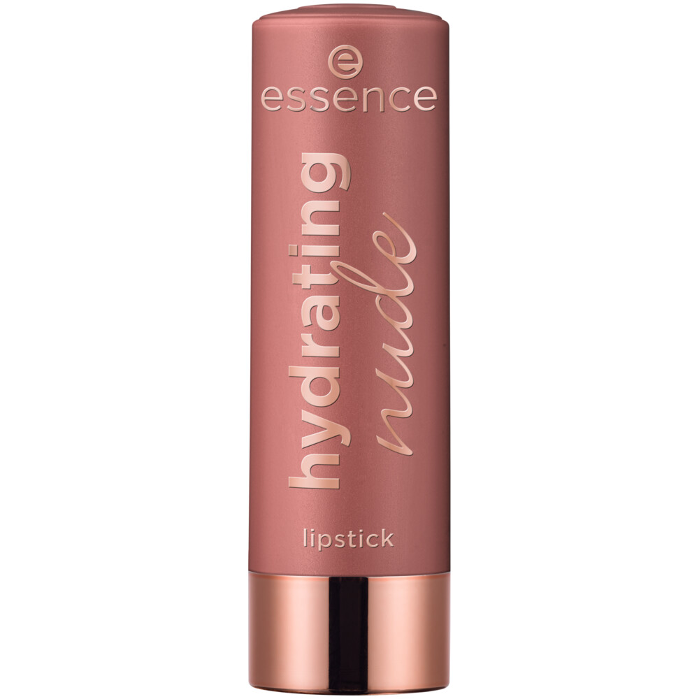 essence Hydrating Nude Lipstick 302 Heavenly3,5 gr