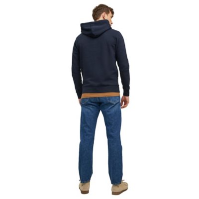 Sweatshirt à capuche homme Jprbluarchie Noos JACK JONES PREMIUM