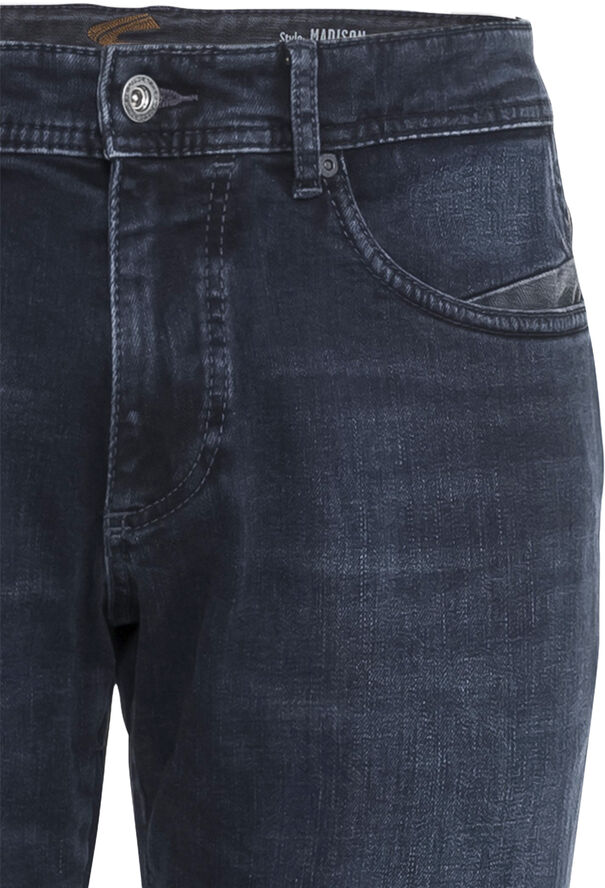 Camel Active 5-Pkt Slim Fit Indigo