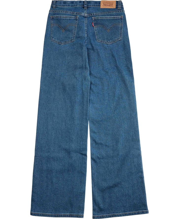 Levi's LVG WIDE LEG JEANS D4e