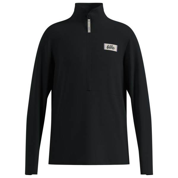 Odlo - Kid's Mid Layer 1/2 Zip Classic Fleece - Pull polaire