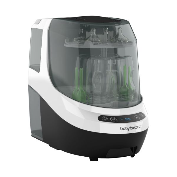 Baby Brezza Bottle Washer Pro