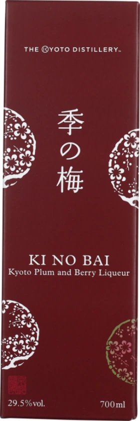 KINOBI BAI 70CL
