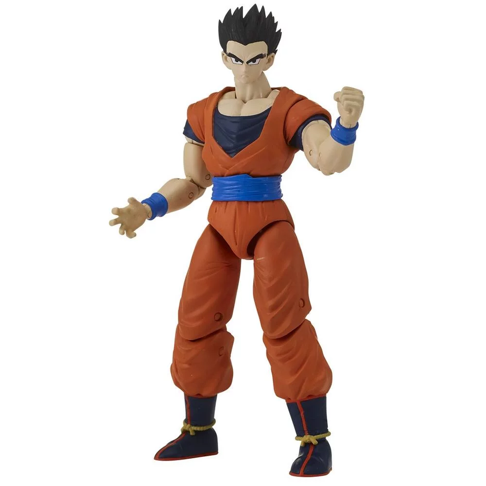 FIGURINE DRAGON BALL Z 17 CM - GOHAN