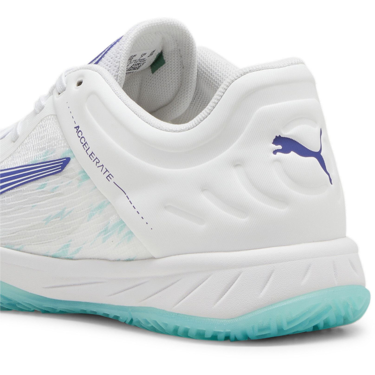 Puma Accelerate Turbo Women