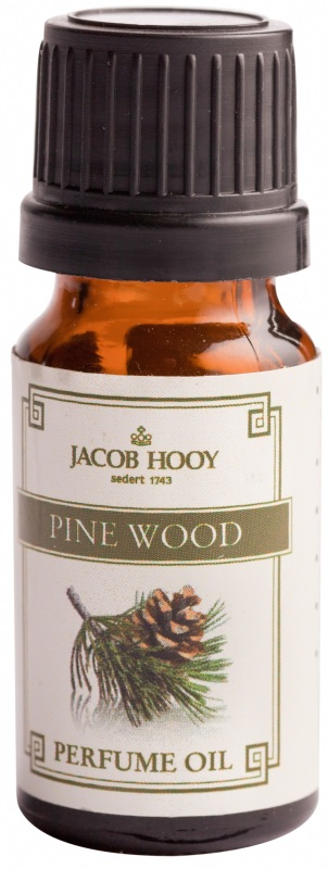 Jacob Hooy Parfumolie Pine Wood 10ml