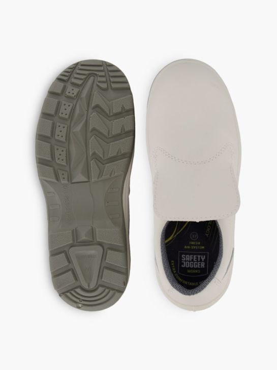 Safety Jogger S2 Sicherheitsschuh Grau
