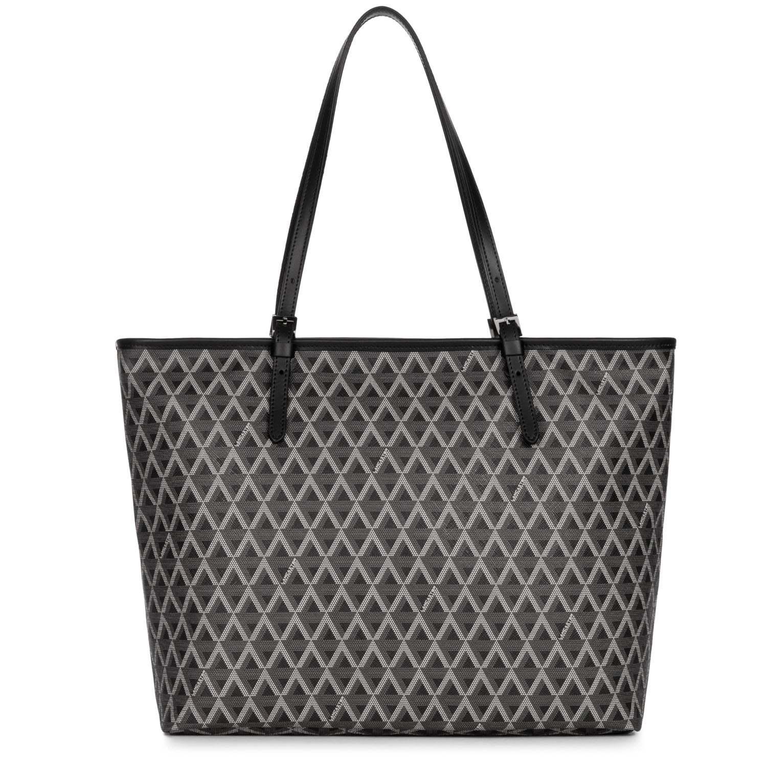 Ikon-Grand sac cabas épaule