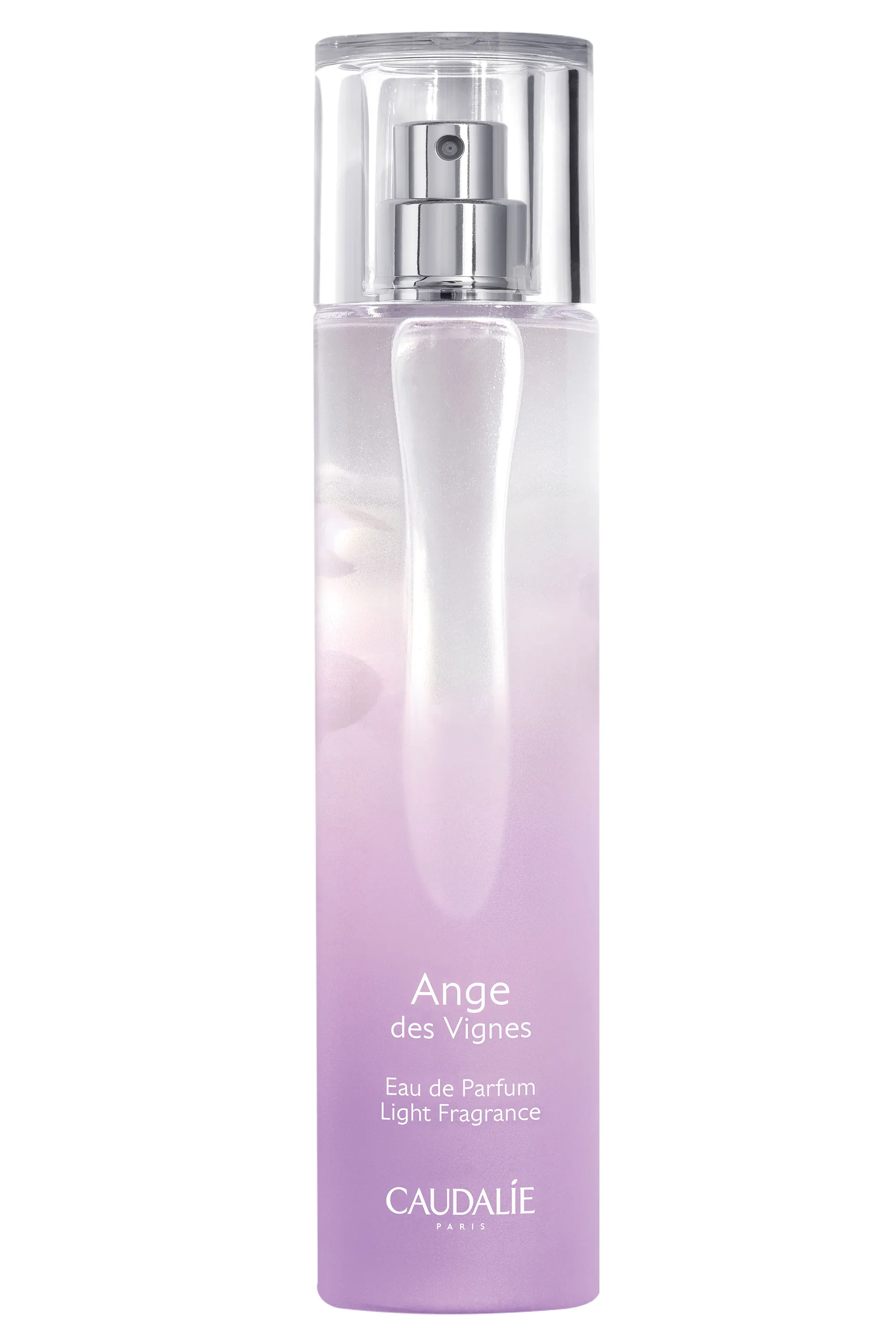 Caudalie Eau de parfum Ange des Vignes-50 ml