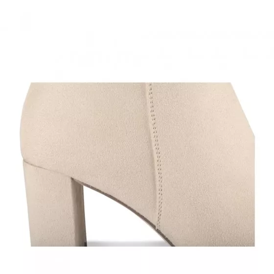 Bottes NUDE MyB
