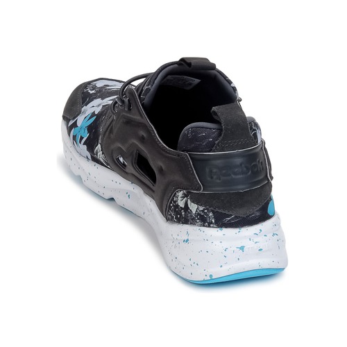 Reebok Classic - FURYLITE NP - Gris / Bleu