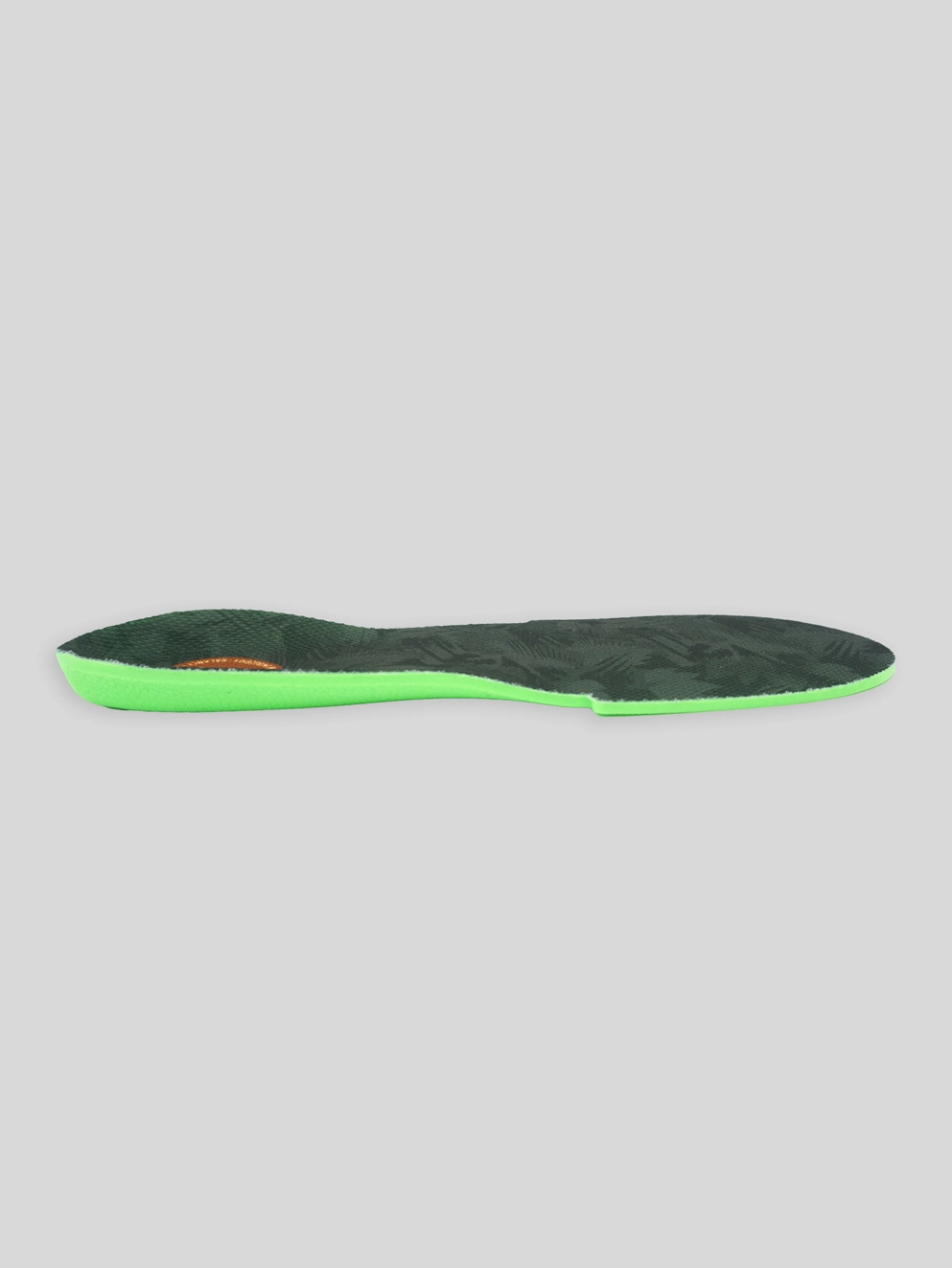 Footprint Gamechangers Elite Shoe Insoles darkgrey camo