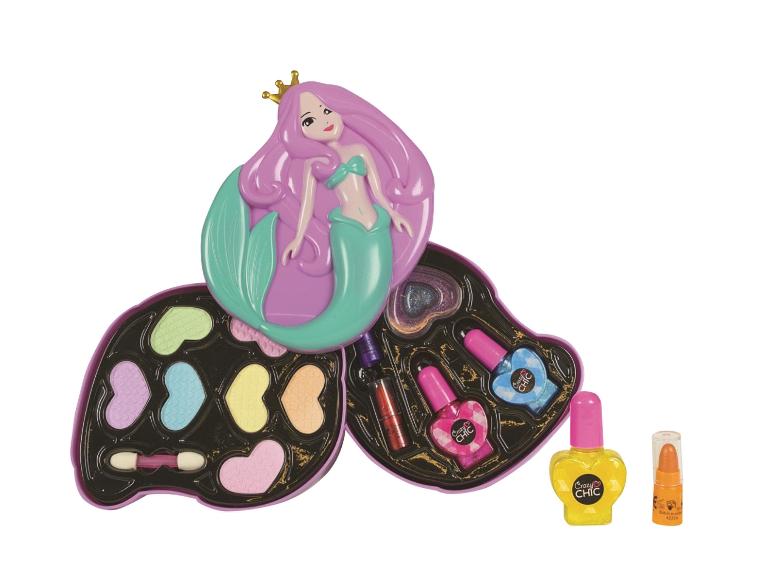 Kinder make-up set