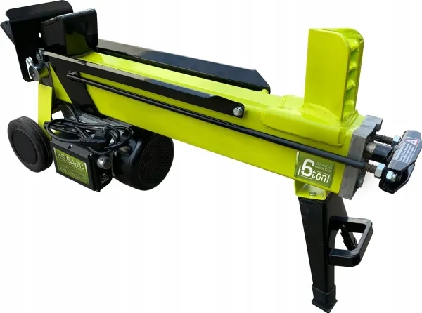 Sourcing KS HYDRAULIC WOOD SPLITTER KSB 6THE 52/30   PROTECTIVE HELMET