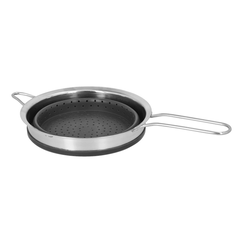 Sammenleggbart dørslag Ø21 cm