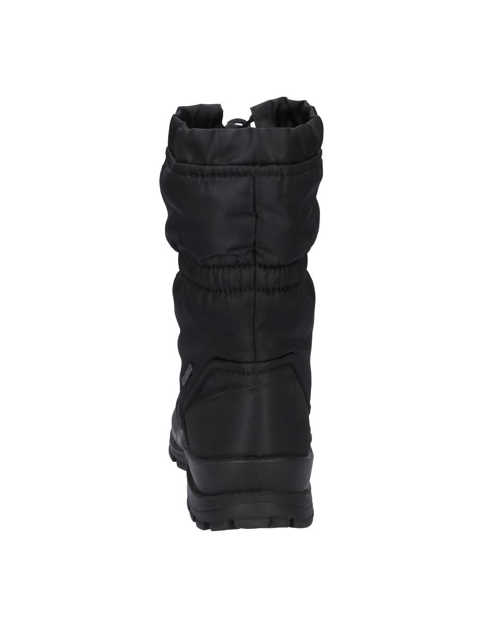 Stiefel Grenoble 118, schwarz