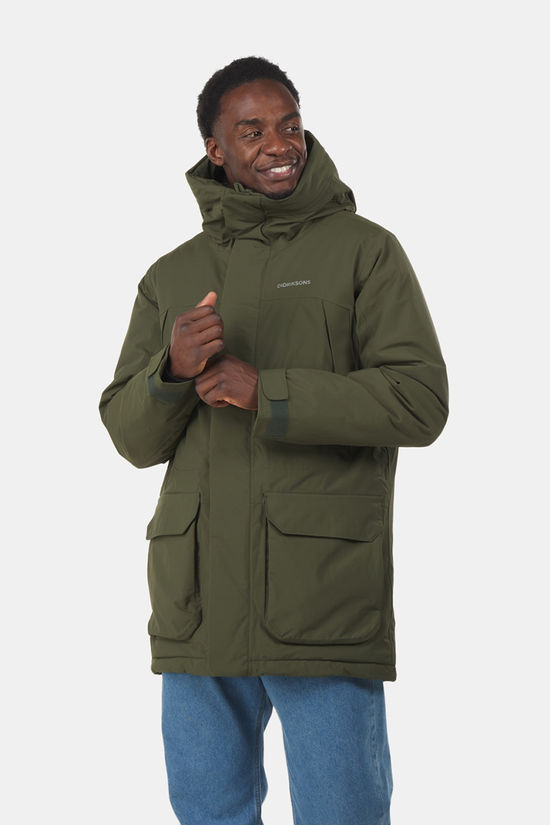 Didriksons Didriksons Marek Parka