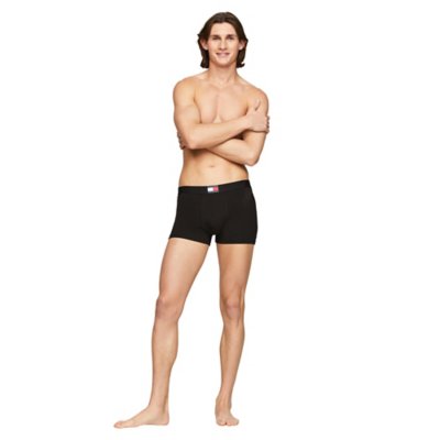Boxer homme Pack de 3 TOMMY HILFIGER