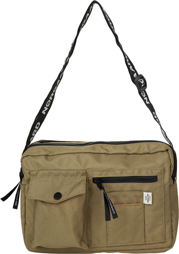 Mads Nørgaard - Copenhagen Bel One Cappa Bag FAV Tiger's eye