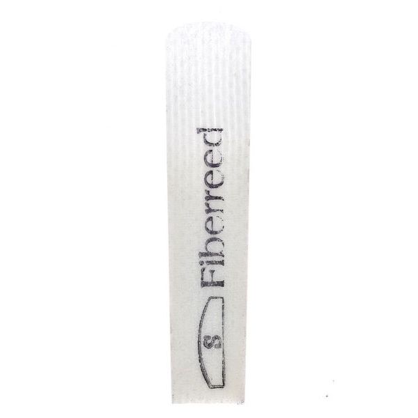 Harry Hartmann Fiberreed Natural Alto S