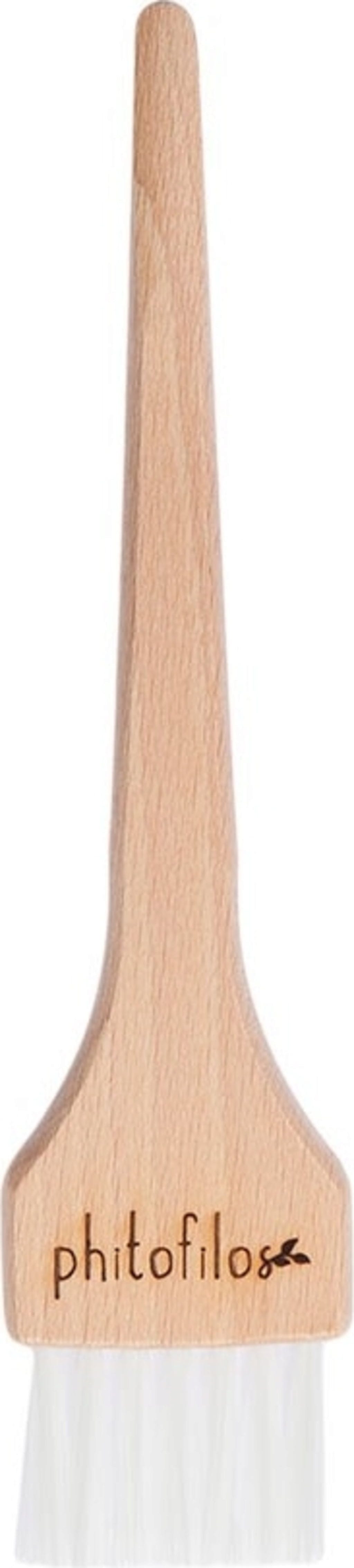 Phitofilos  Buchenholz-Pinsel