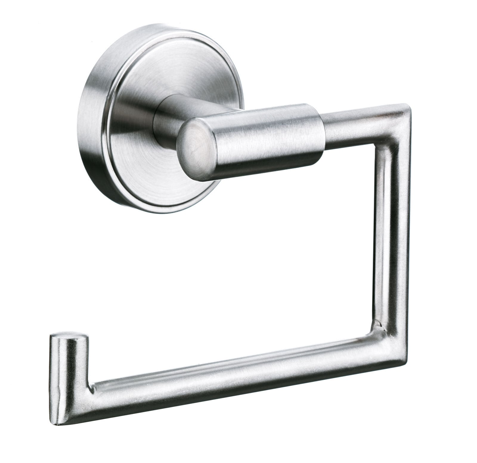 kela Toilettenpapierhalter MARBEA 15,5 x 11 cm Edelstahl silber