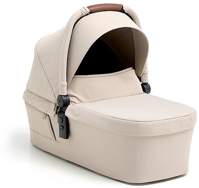 Beemoo Pro Multi 2 Liggedel, Latte Beige