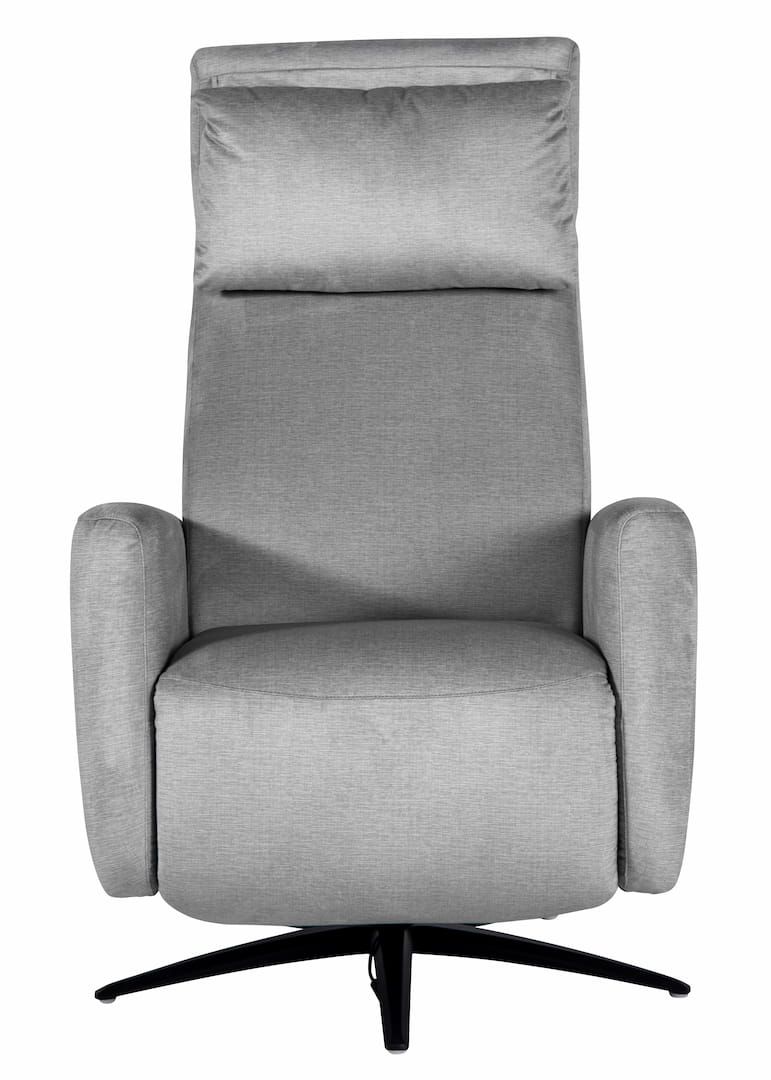 OPTI LIVING Relaxsessel Randolf