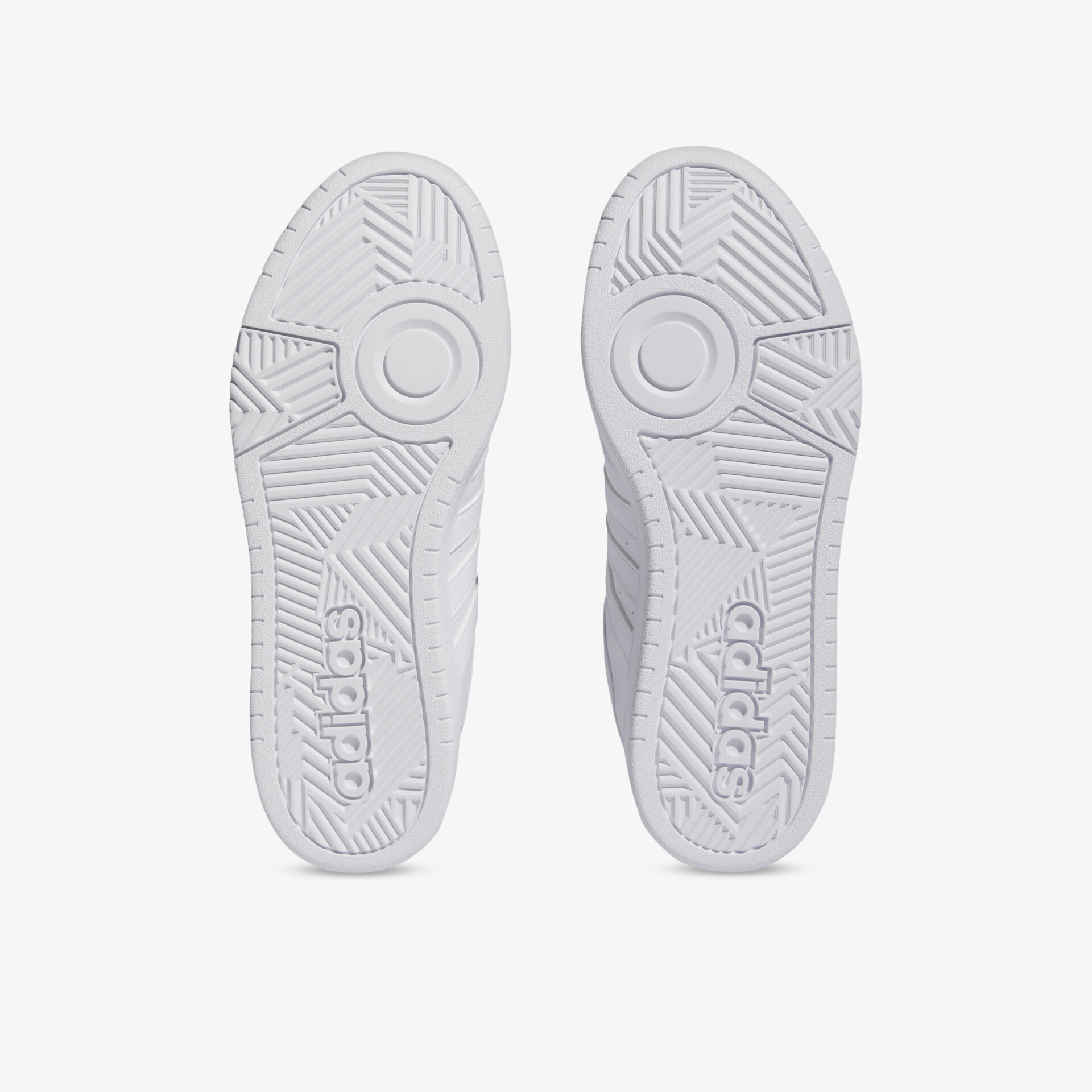 adidas HOOPS 3.0 Herren Sneaker Low weiß | Jetzt bei reno.de kaufen