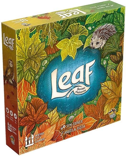 LEAF