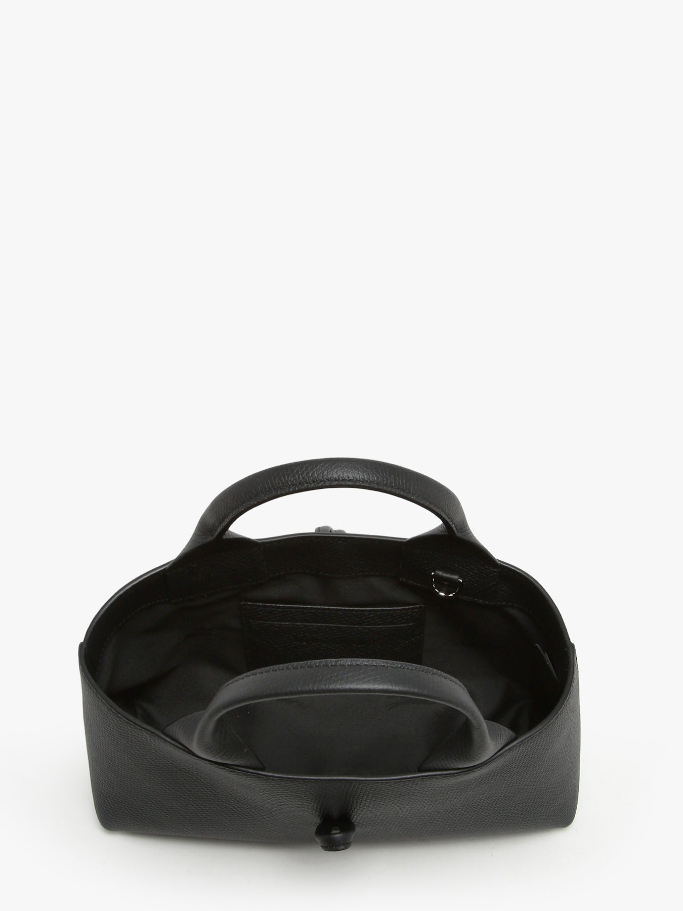 Sac baguette Le Roseau cuir LONGCHAMP