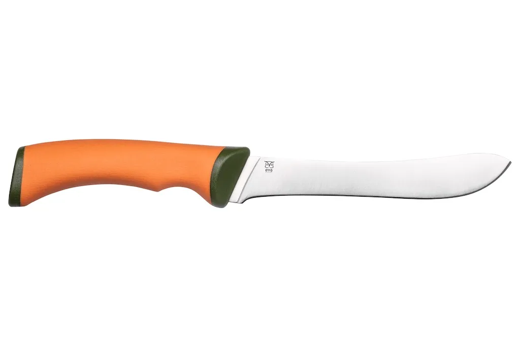 Øyo Slaktesett 4 deler Green/Orange
