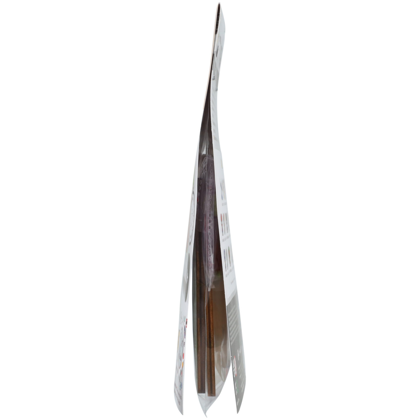 Grogu Crystal ArtFigur 11x8cm