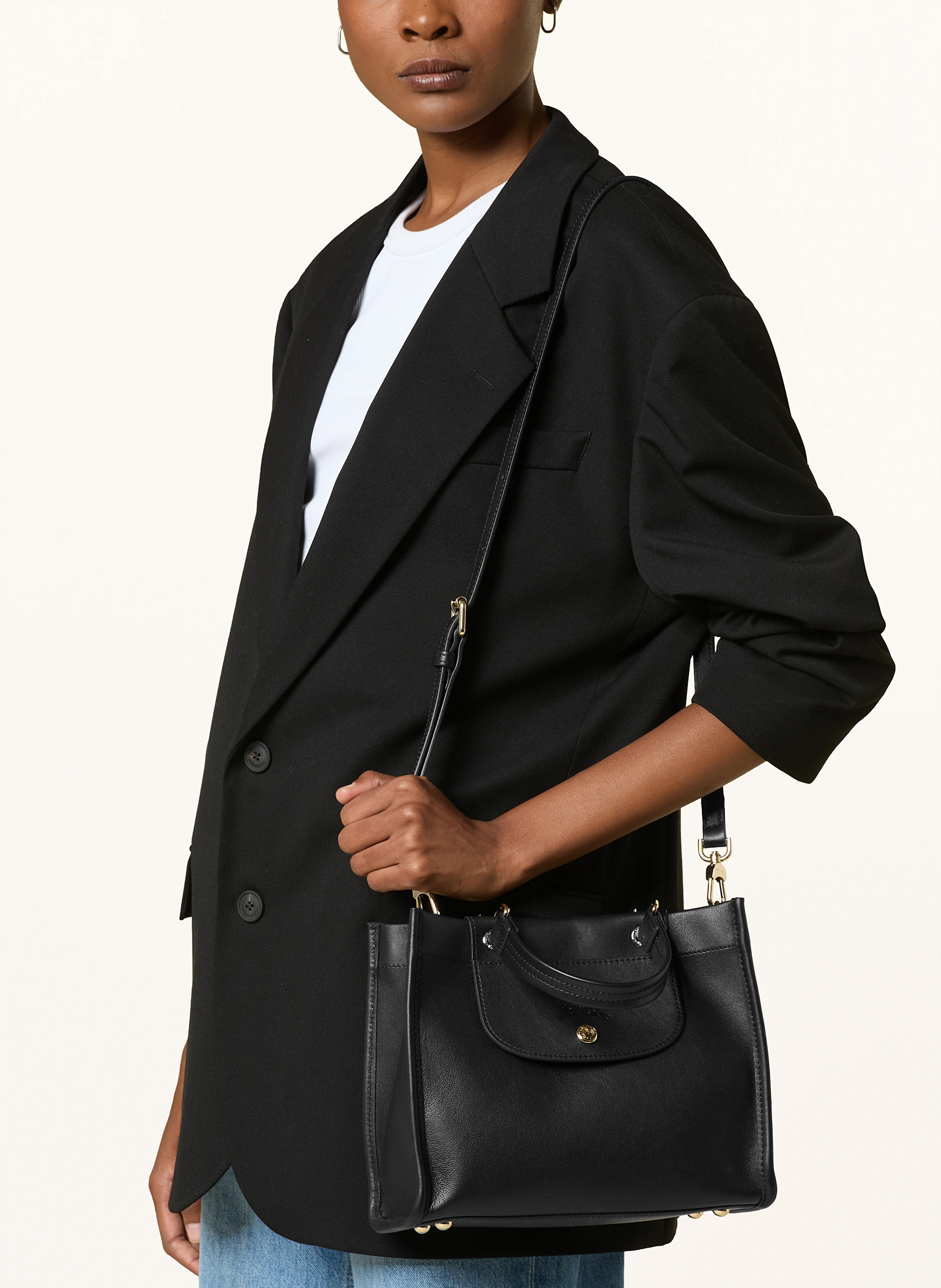 LONGCHAMP Handtasche CABAS SMALL