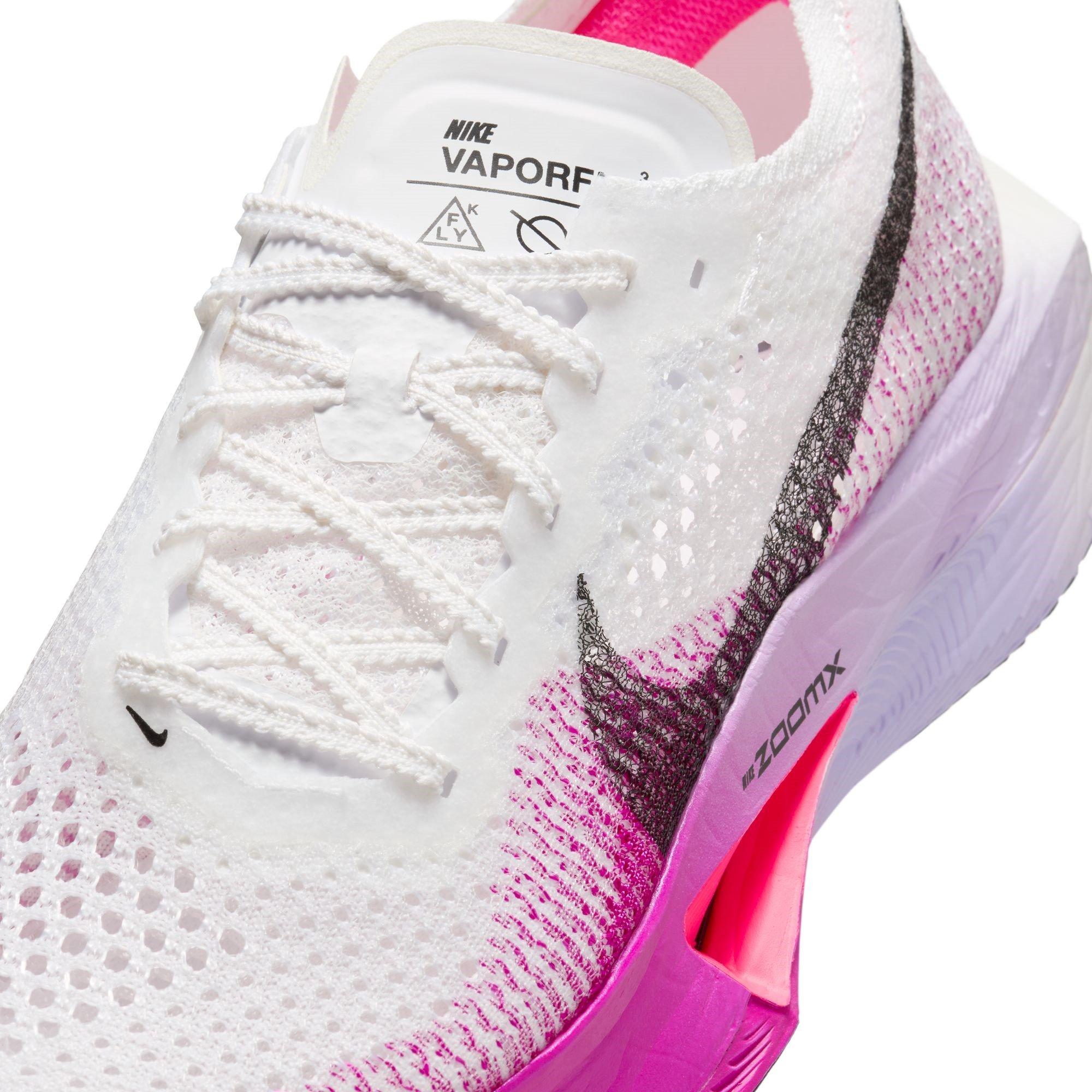 Nike ZoomX Vaporfly 3 Running Trainers Womens