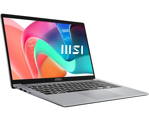 MSI Modern 15 F1MG-025NEU