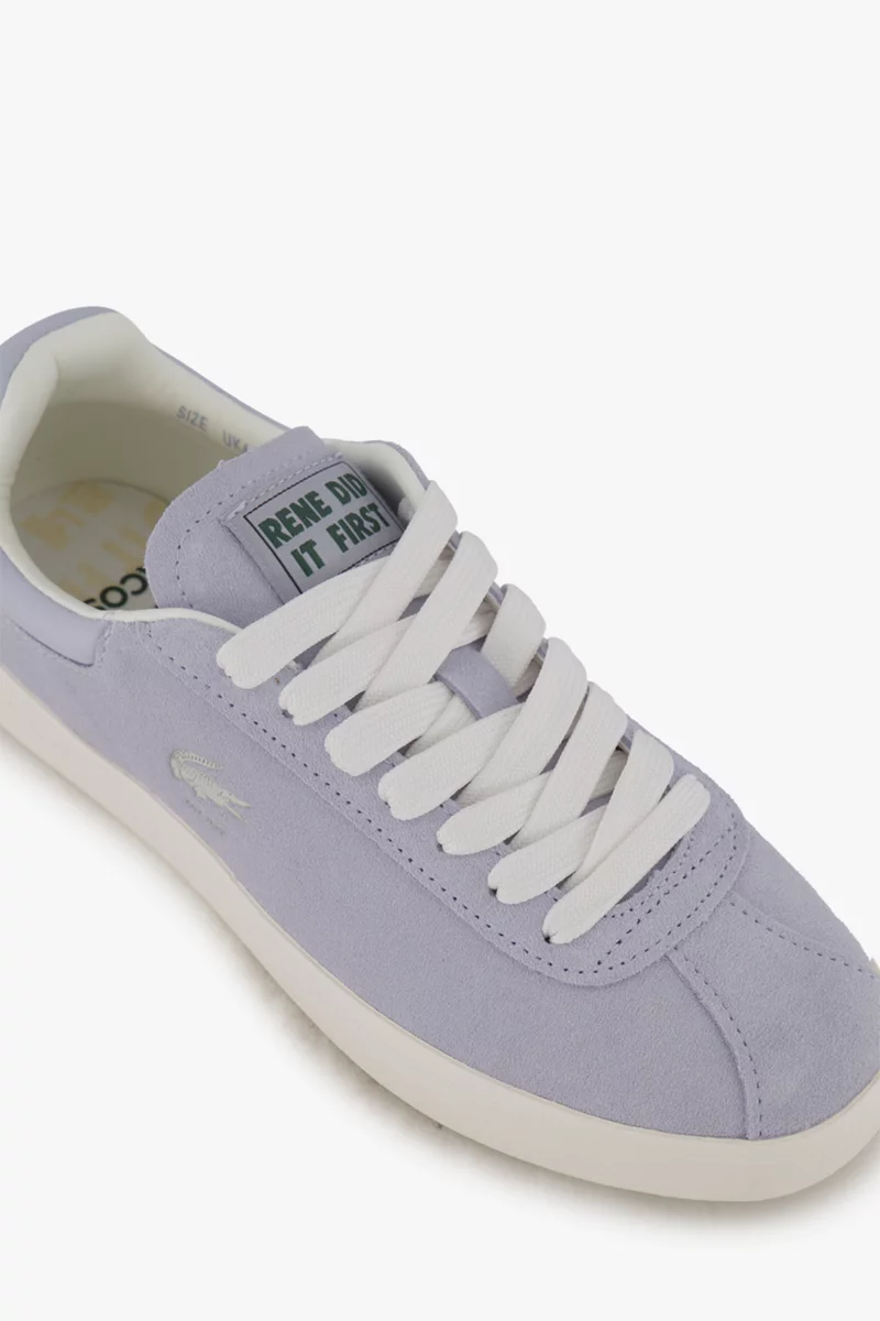 Lacoste Baseshot Damen Sneaker